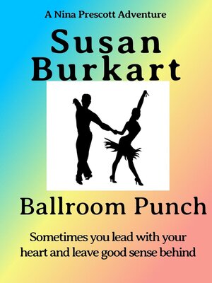 cover image of Ballroom Punch